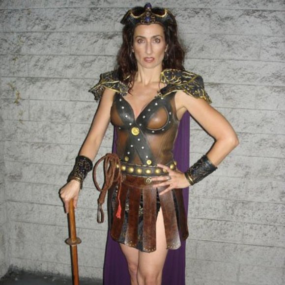 Beachy Boho Hippie Yogini w/ a splash of Rock&Glam - Picture 3 of 15